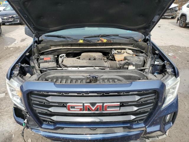 Photo 11 from auction – 2022 GMC SIERRA LIM with VIN 1GTR9CEK3NZ226481