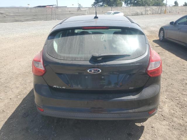 Photo 6 from auction – 2014 FORD FOCUS SE with VIN 1FADP3K25EL432317