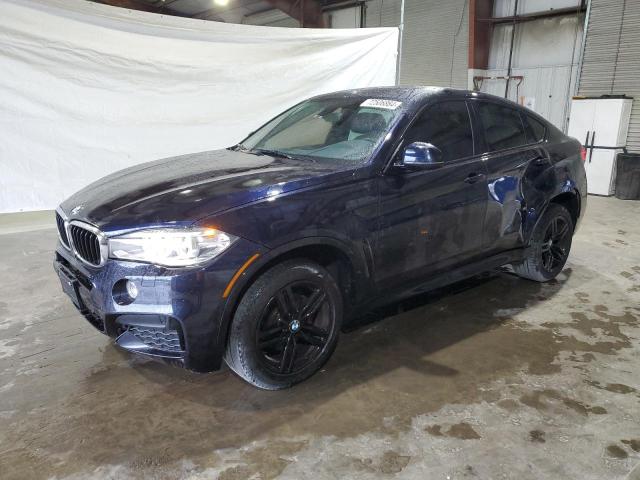 Photo 1 from auction – 2016 BMW X6 XDRIVE3 with VIN 5UXKU2C58G0N80736