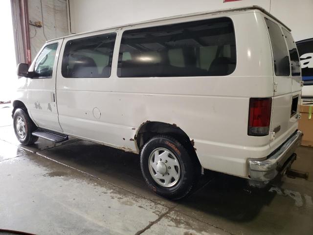 Photo 2 from auction – 2006 FORD ECONOLINE with VIN 1FBNE31L46HA15407