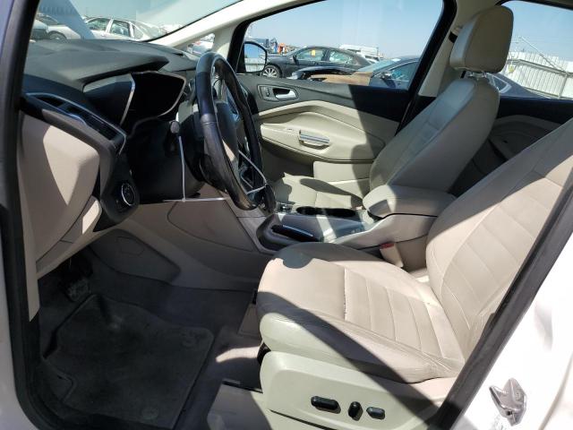 Photo 7 from auction – 2013 FORD C-MAX SEL with VIN 1FADP5BU1DL501127