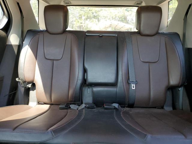 Photo 10 from auction – 2012 CHEVROLET EQUINOX LT with VIN 2GNALFEK6C1231994