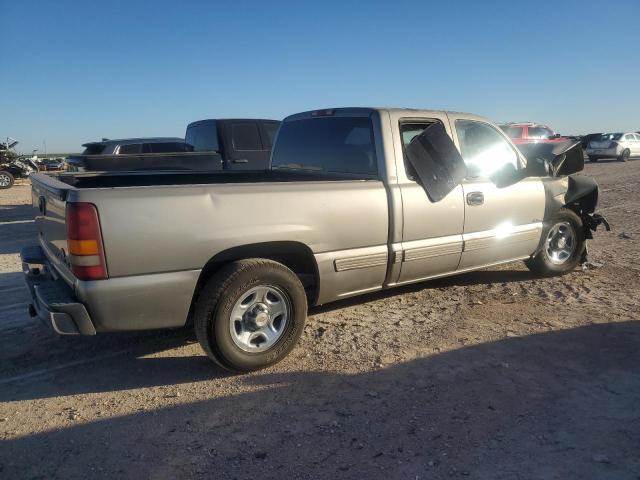 Photo 3 from auction – 2002 CHEVROLET SILVERADO with VIN 1GCEC19T02Z334530