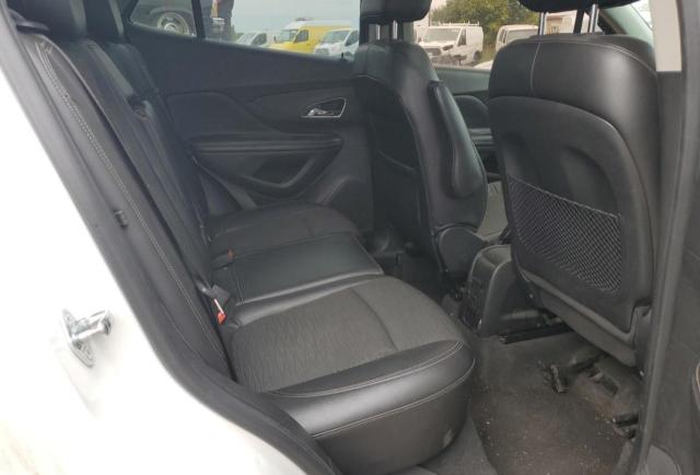 Photo 11 from auction – 2015 BUICK ENCORE CON with VIN KL4CJFSB4FB113467