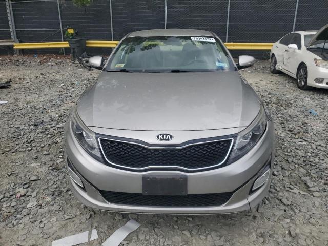 Photo 5 from auction – 2014 KIA OPTIMA LX with VIN 5XXGM4A71EG343590