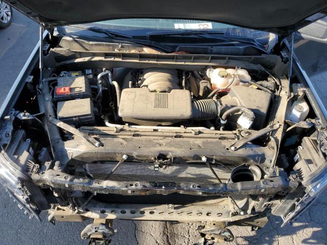 Photo 11 from auction – 2023 GMC SIERRA K15 with VIN 3GTUUCED7PG231406