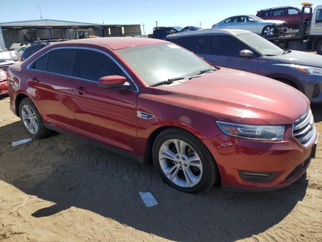 Photo 4 from auction – 2015 FORD TAURUS SEL with VIN 1FAHP2H81FG101722