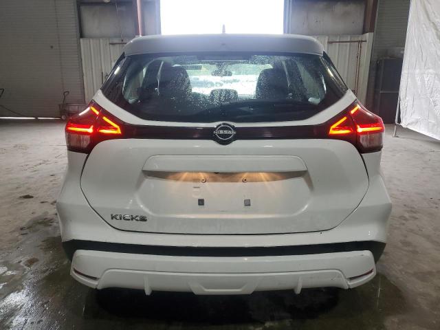 Photo 6 from auction – 2024 NISSAN KICKS SR with VIN 3N1CP5DV5RL472662