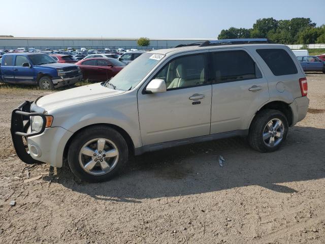 FORD ESCAPE LIM 2009 with VIN 1FMCU94719KA33504 - Photo from auction