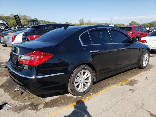 Photo 3 from auction – 2013 HYUNDAI GENESIS 3. with VIN KMHGC4DD5DU252847