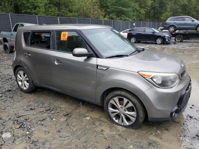 Zdjęcie 4 z aukcji – 2016 KIA SOUL + z VIN KNDJP3A59G7240550