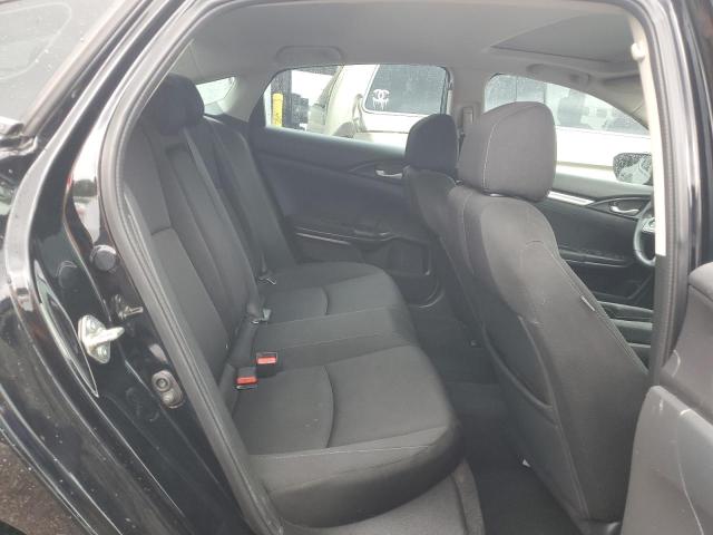 Photo 10 from auction – 2016 HONDA CIVIC EX with VIN 19XFC2F81GE088682