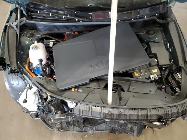 Photo 12 from auction – 2023 KIA NIRO WAVE with VIN KNDCT3L14P5040198