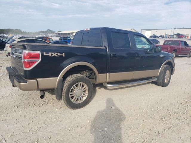 Photo 3 from auction – 2013 FORD F150 SUPER with VIN 1FTFW1EF4DKG20968