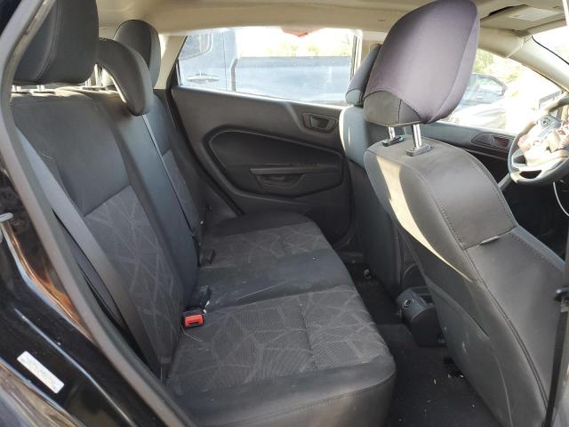 Photo 10 from auction – 2011 FORD FIESTA SE with VIN 3FADP4EJ4BM212413