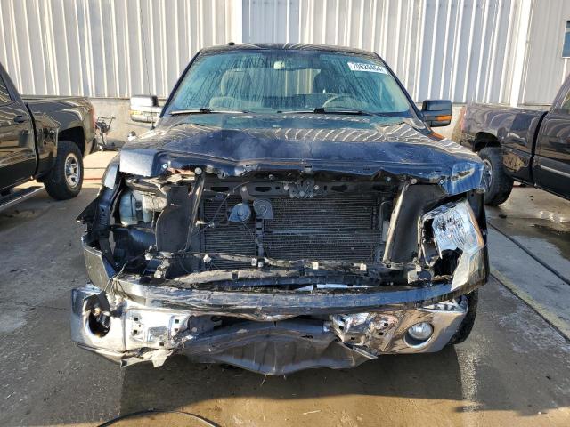 Photo 5 from auction – 2010 FORD F150 SUPER with VIN 1FTEX1C80AFD76530