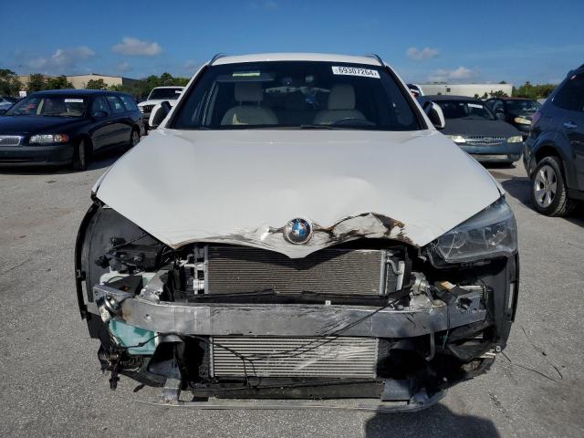 Photo 5 from auction – 2016 BMW X1 XDRIVE2 with VIN WBXHT3Z37G4A50931