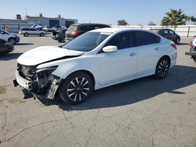 Photo 1 from auction – 2018 NISSAN ALTIMA 2.5 with VIN 1N4AL3AP1JC239183
