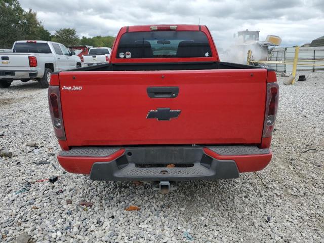 Photo 6 from auction – 2007 CHEVROLET COLORADO with VIN 1GCCS199778184105