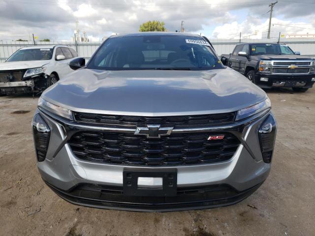 Photo 5 from auction – 2025 CHEVROLET TRAX 1RS with VIN KL77LGEP8SC034643