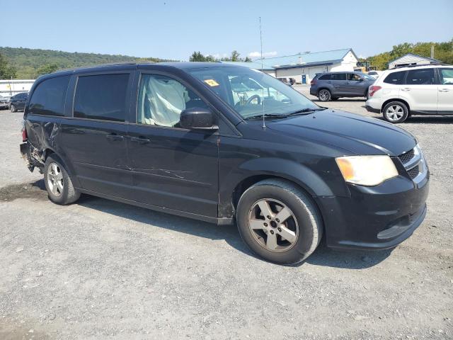 Photo 4 from auction – 2013 DODGE GRAND CARA with VIN 2C4RDGCG2DR654197