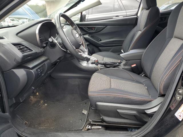 Photo 7 from auction – 2019 SUBARU CROSSTREK with VIN JF2GTAEC6K8210428