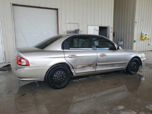 Photo 3 from auction – 2004 KIA OPTIMA LX with VIN KNAGD126245363111