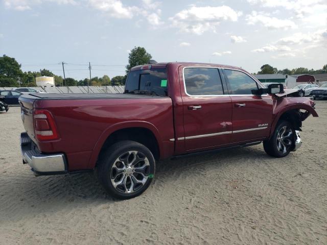 Photo 3 from auction – 2019 RAM 1500 LIMIT with VIN 1C6SRFHT2KN840648