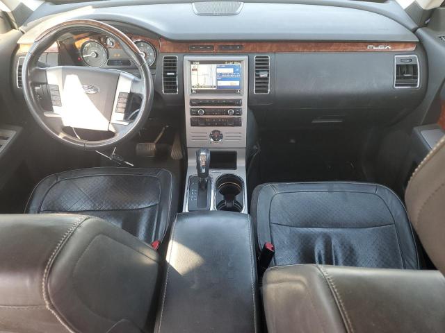 Photo 8 from auction – 2012 FORD FLEX LIMIT with VIN 2FMGK5DC3CBD08126