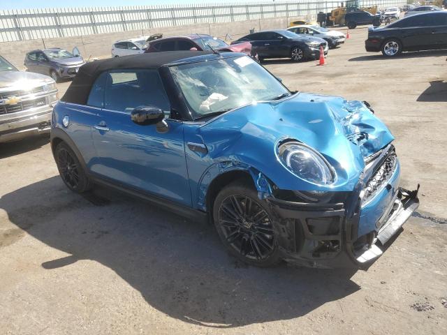 Photo 4 from auction – 2024 MINI COOPER S with VIN WMW43DL00R3R98526
