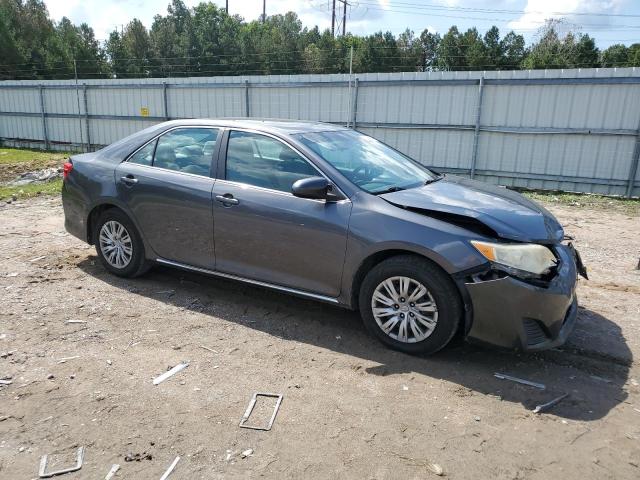 Photo 4 from auction – 2012 TOYOTA CAMRY BASE with VIN 4T1BF1FK1CU135342