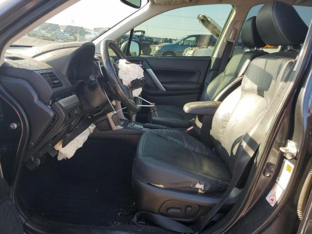 Photo 7 from auction – 2014 SUBARU FORESTER 2 with VIN JF2SJGMC8EH465056