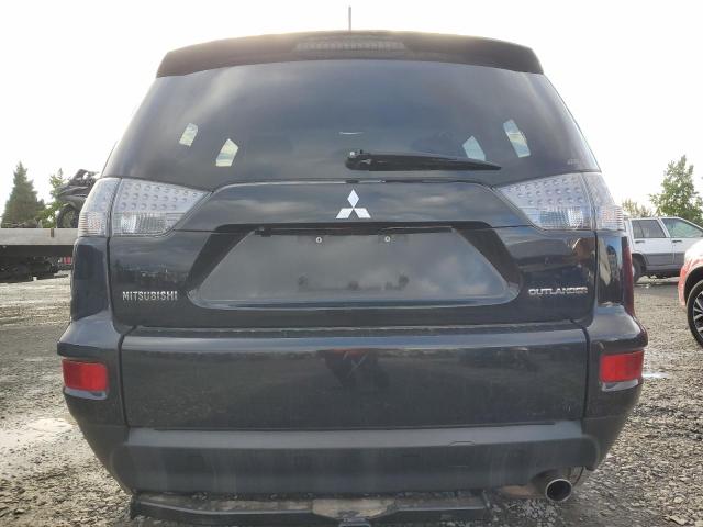 Photo 6 from auction – 2012 MITSUBISHI OUTLANDER with VIN JA4JT3AW9CU007780