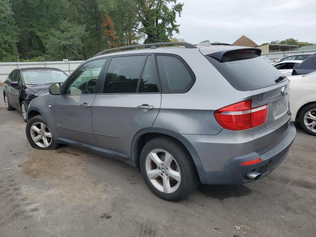 Photo 2 from auction – 2008 BMW X5 3.0I with VIN 5UXFE435X8L000185