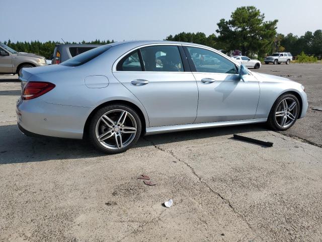 Photo 3 from auction – 2017 MERCEDES-BENZ E 300 with VIN WDDZF4JB4HA172315