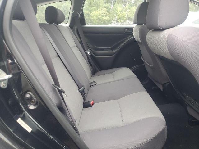 Photo 10 from auction – 2003 TOYOTA MATRIX with VIN 2T1LR32E83C025235