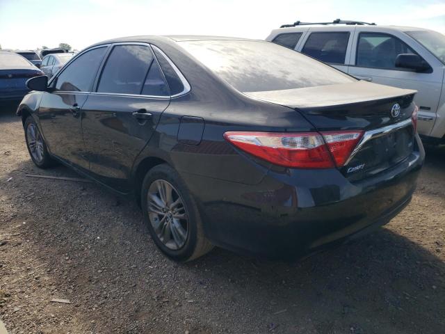Photo 2 from auction – 2017 TOYOTA CAMRY LE with VIN 4T1BF1FK1HU333359