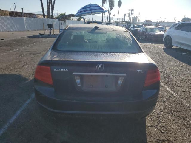 Photo 6 from auction – 2004 ACURA TL with VIN 19UUA66274A018782