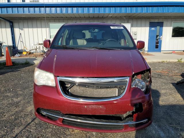 Photo 5 from auction – 2013 CHRYSLER TOWN & COU with VIN 2C4RC1BG4DR669592