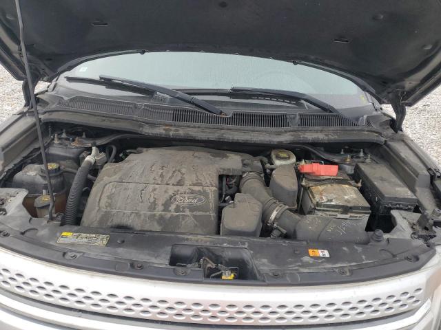 Photo 12 from auction – 2012 FORD EXPLORER X with VIN 1FMHK7D87CGA80670