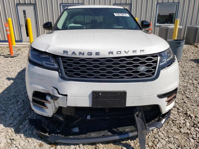 Photo 5 from auction – 2020 LAND ROVER RANGE ROVE with VIN SALYK2EX4LA294105