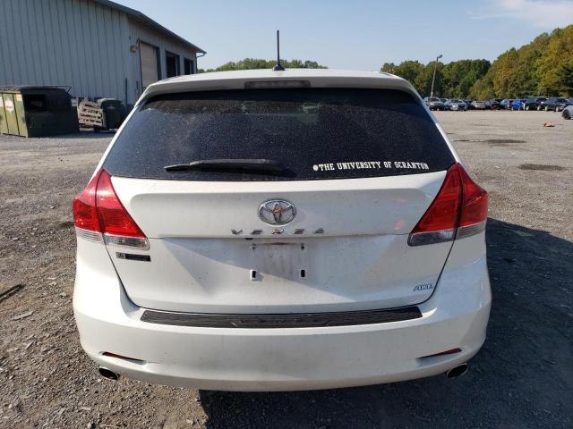 Photo 6 from auction – 2011 TOYOTA VENZA with VIN 4T3BK3BB7BU051321