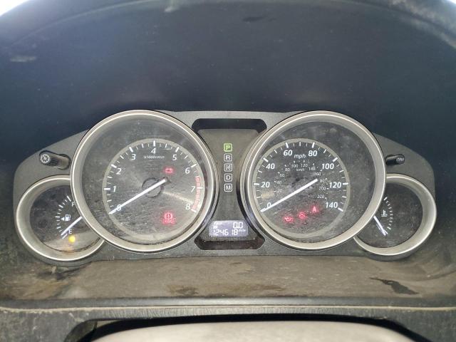 Photo 9 from auction – 2015 MAZDA CX-9 GRAND with VIN JM3TB2DV0F0463488
