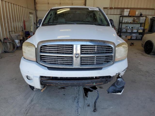 Photo 5 from auction – 2006 DODGE RAM 2500 with VIN 3D7KS29C96G288946