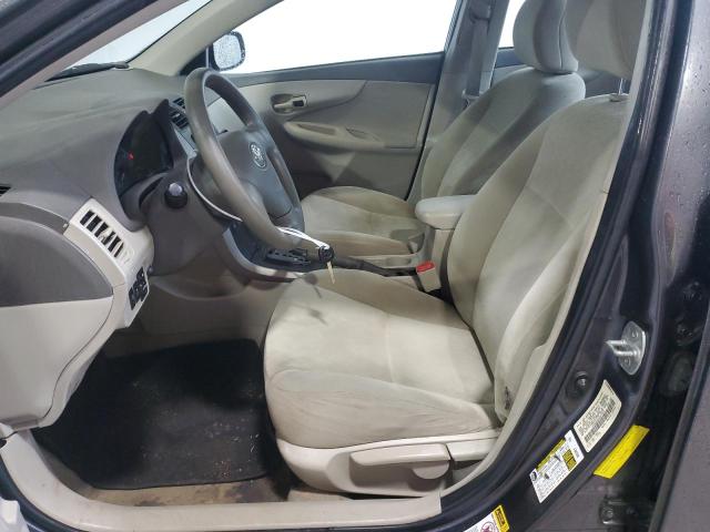 Photo 7 from auction – 2010 TOYOTA COROLLA BA with VIN 1NXBU4EE5AZ271537