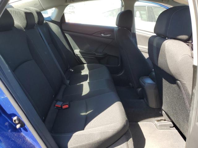 Photo 10 from auction – 2016 HONDA CIVIC LX with VIN 19XFC2F59GE245557