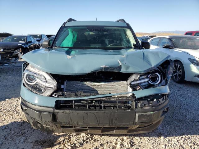 Photo 5 from auction – 2023 FORD BRONCO SPO with VIN 3FMCR9B64PRD56546