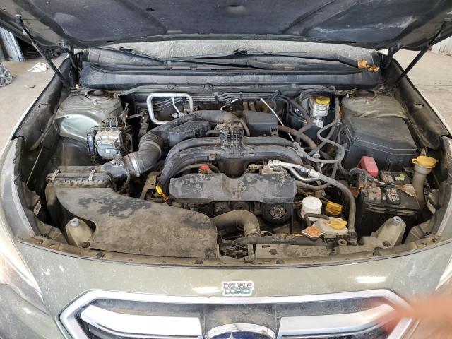 Photo 12 from auction – 2018 SUBARU OUTBACK 2. with VIN 4S4BSAACXJ3341127