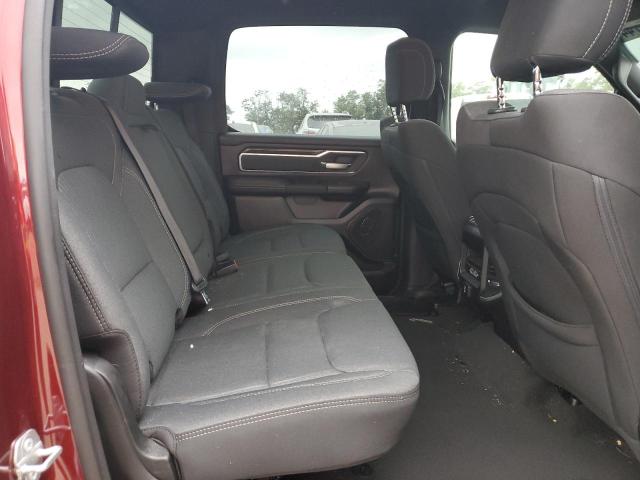 Photo 10 from auction – 2020 RAM 1500 BIG H with VIN 1C6SRFFT1LN403275