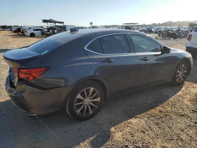 Photo 3 from auction – 2016 ACURA TLX TECH with VIN 19UUB1F5XGA007032